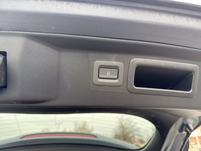 2024 Mazda Mazda CX-50 2.5 S Select Package