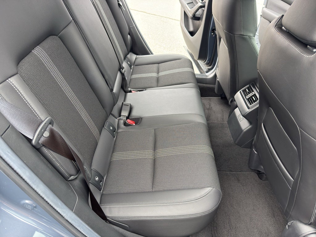 2024 Mazda Mazda CX-50 2.5 S Select Package