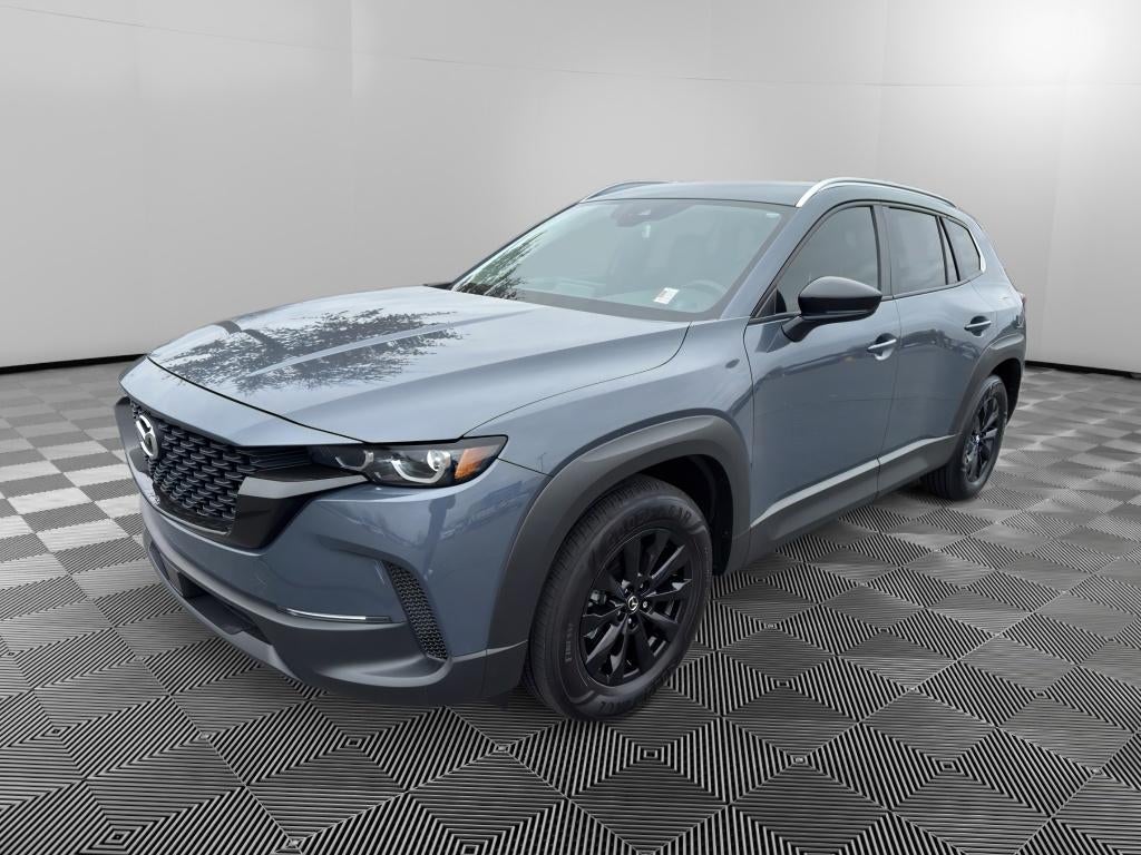 2024 Mazda Mazda CX-50 2.5 S Select Package