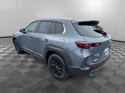 2024 Mazda Mazda CX-50 2.5 S Select Package