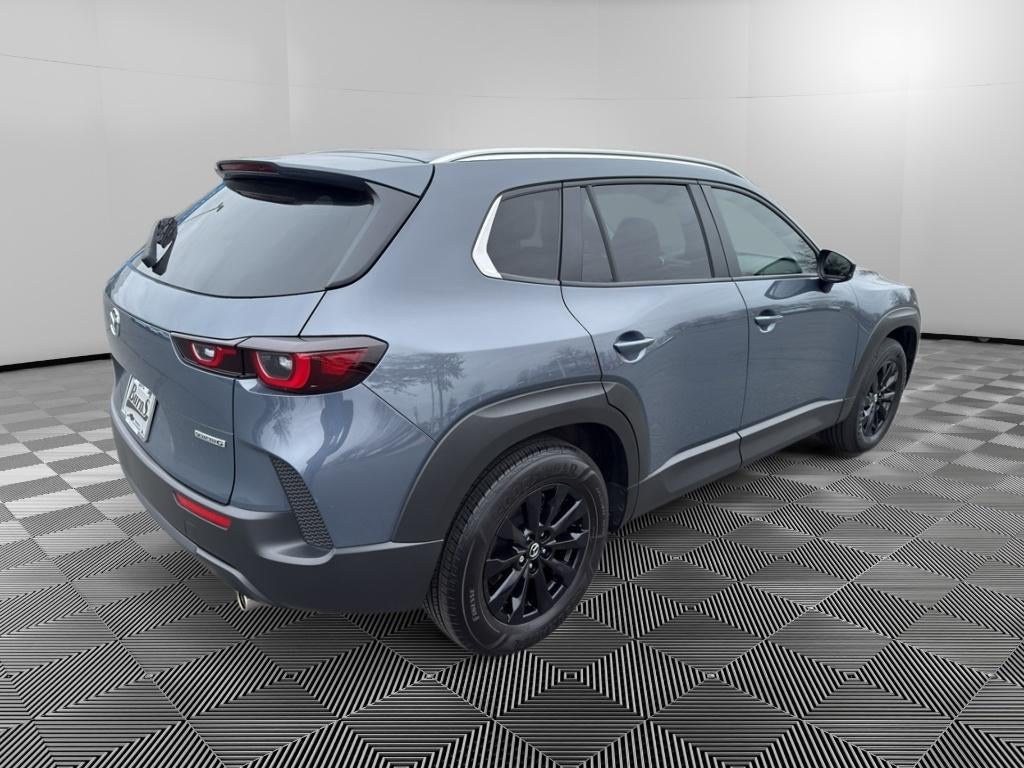2024 Mazda Mazda CX-50 2.5 S Select Package