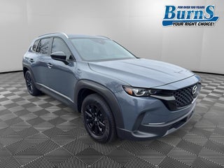 2024 Mazda Mazda CX-50 2.5 S Select Package