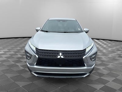 2022 Mitsubishi Eclipse Cross SE