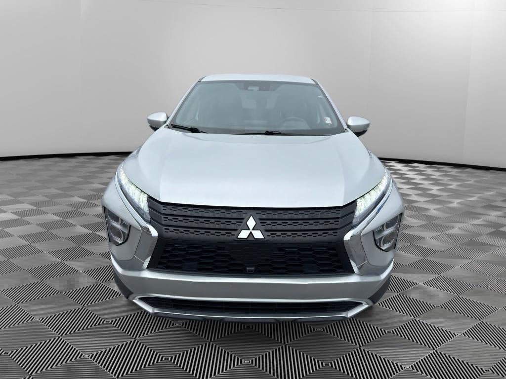 2022 Mitsubishi Eclipse Cross SE