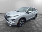 2022 Mitsubishi Eclipse Cross SE