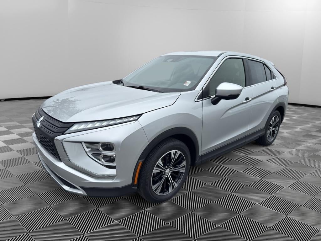 2022 Mitsubishi Eclipse Cross SE