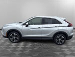 2022 Mitsubishi Eclipse Cross SE