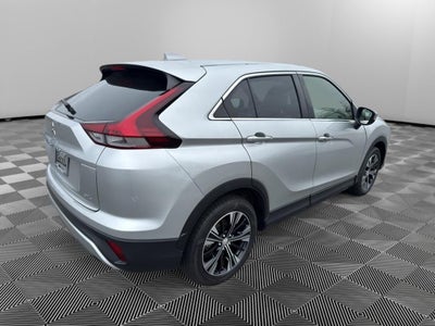 2022 Mitsubishi Eclipse Cross SE