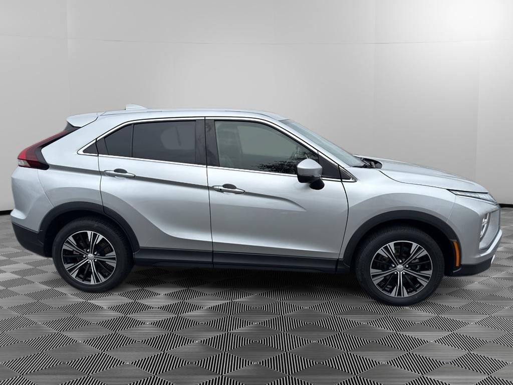 2022 Mitsubishi Eclipse Cross SE