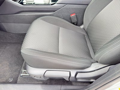 2025 Mitsubishi Outlander ES