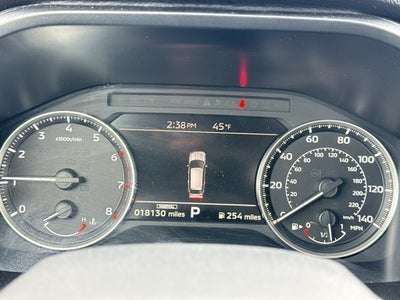 2025 Mitsubishi Outlander ES