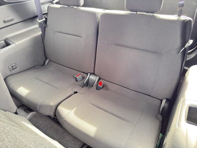 2025 Mitsubishi Outlander ES