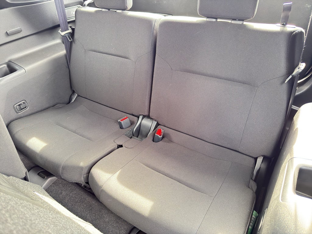 2025 Mitsubishi Outlander ES