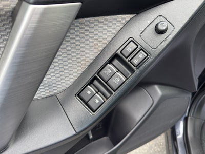 2017 Subaru Forester Premium