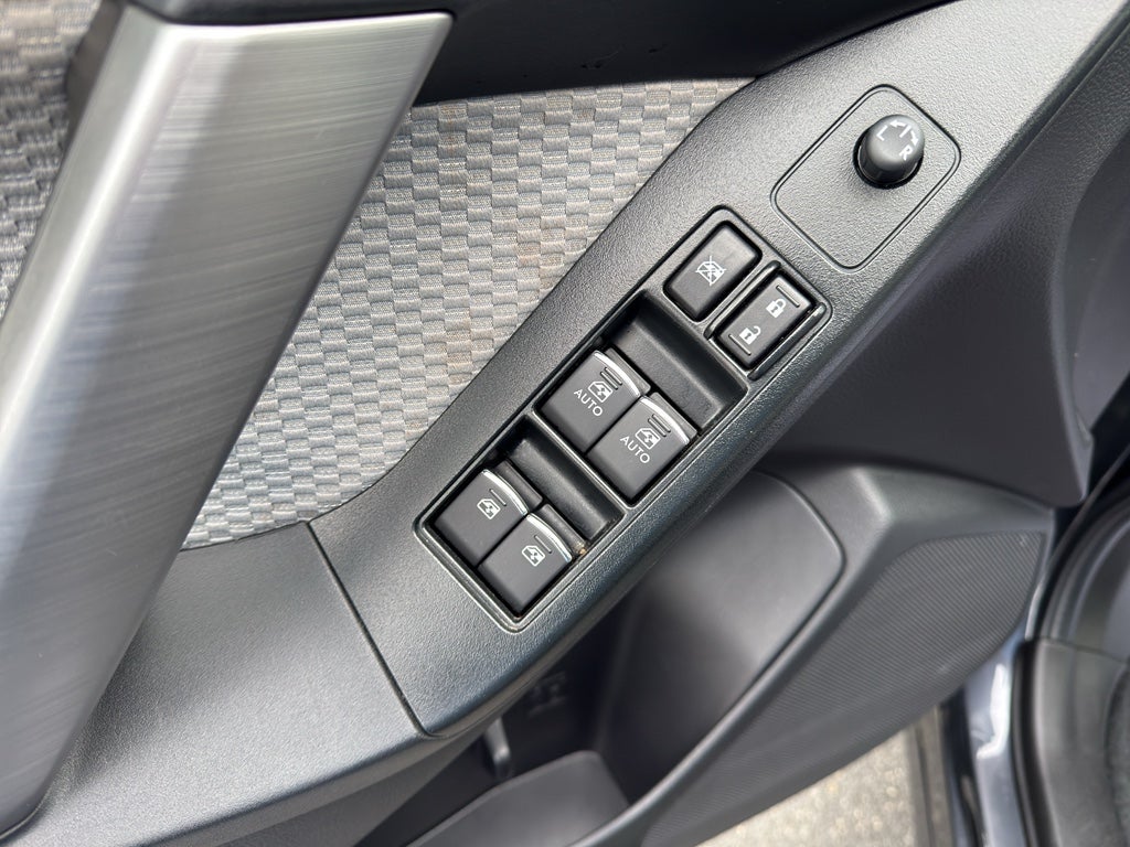 2017 Subaru Forester Premium