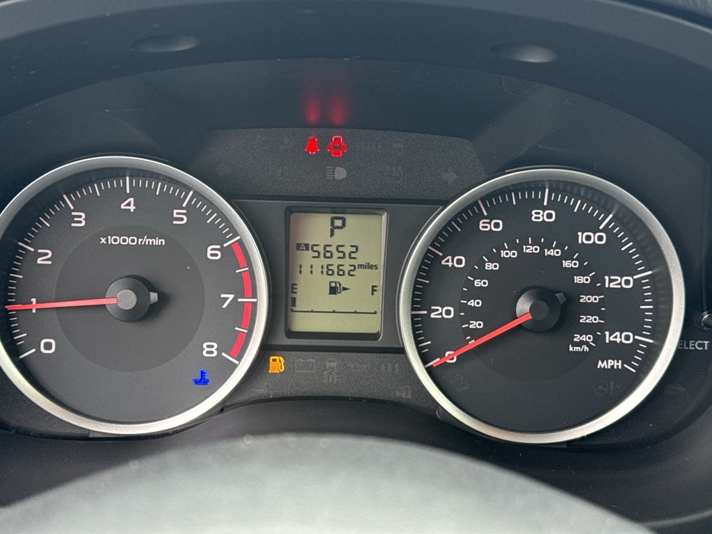 2017 Subaru Forester Premium