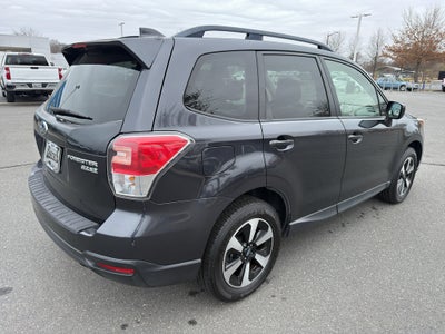 2017 Subaru Forester Premium