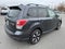 2017 Subaru Forester Premium