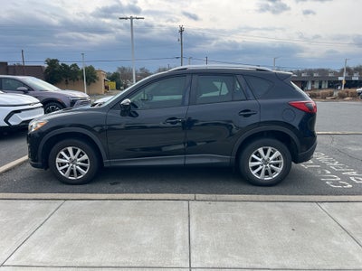 2016 Mazda Mazda CX-5 Sport