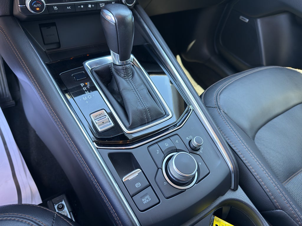 2021 Mazda Mazda CX-5 Grand Touring