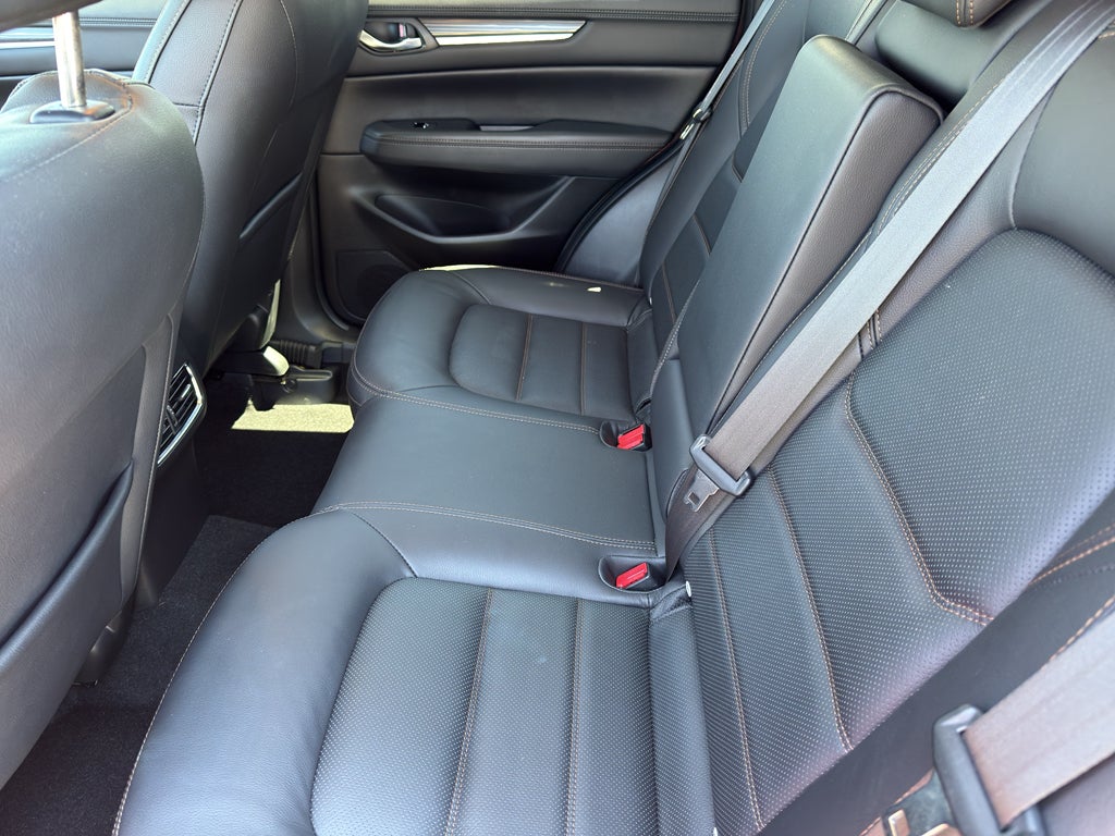 2021 Mazda Mazda CX-5 Grand Touring