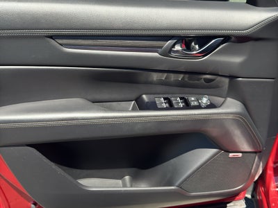 2021 Mazda Mazda CX-5 Grand Touring
