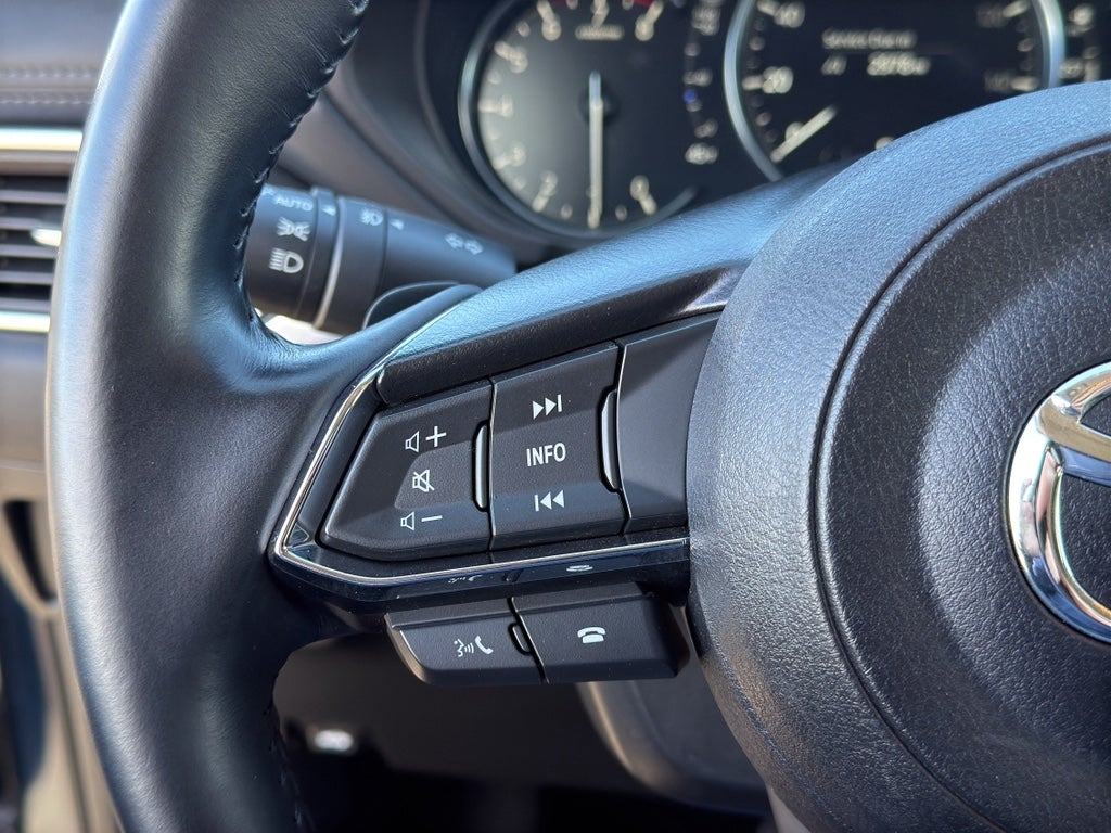 2021 Mazda Mazda CX-5 Grand Touring