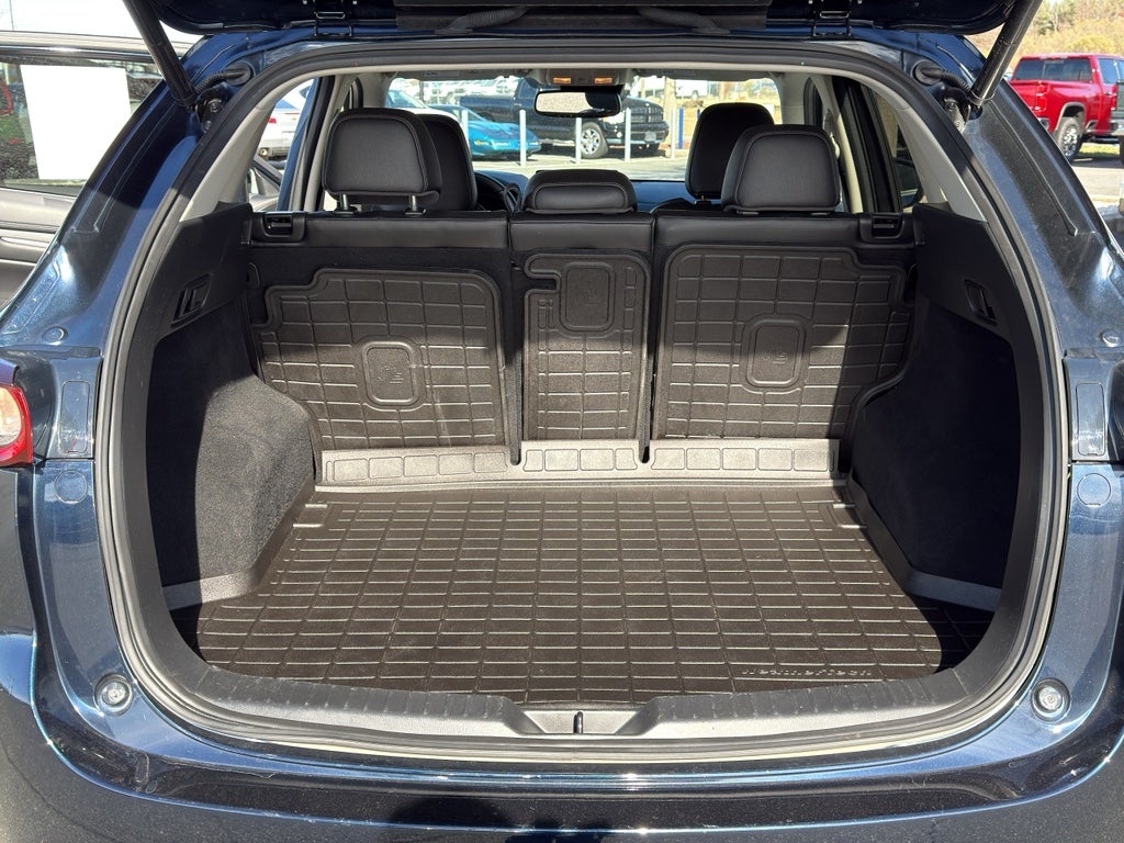 2021 Mazda Mazda CX-5 Grand Touring