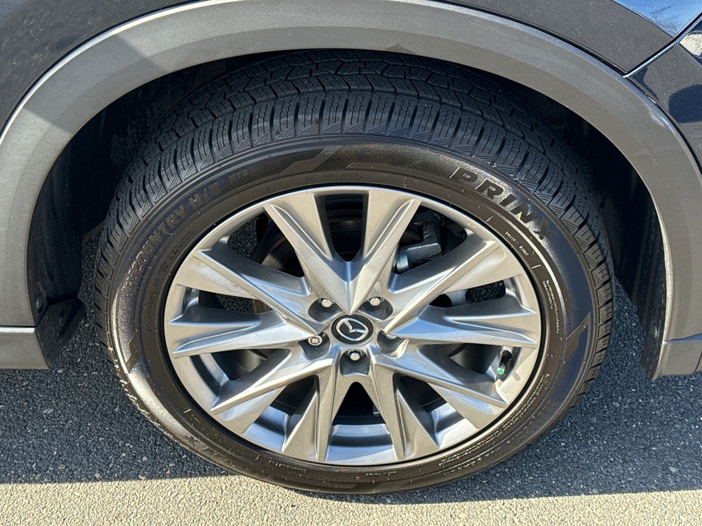 2021 Mazda Mazda CX-5 Grand Touring