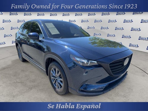 2023 Mazda Mazda CX-9 Touring