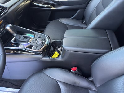 2023 Mazda Mazda CX-9 Touring