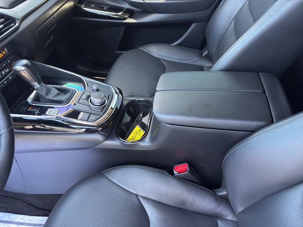 2023 Mazda Mazda CX-9 Touring