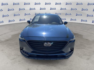2023 Mazda Mazda CX-9 Touring