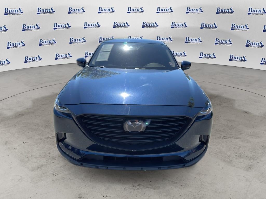 2023 Mazda Mazda CX-9 Touring