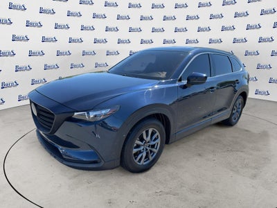 2023 Mazda Mazda CX-9 Touring