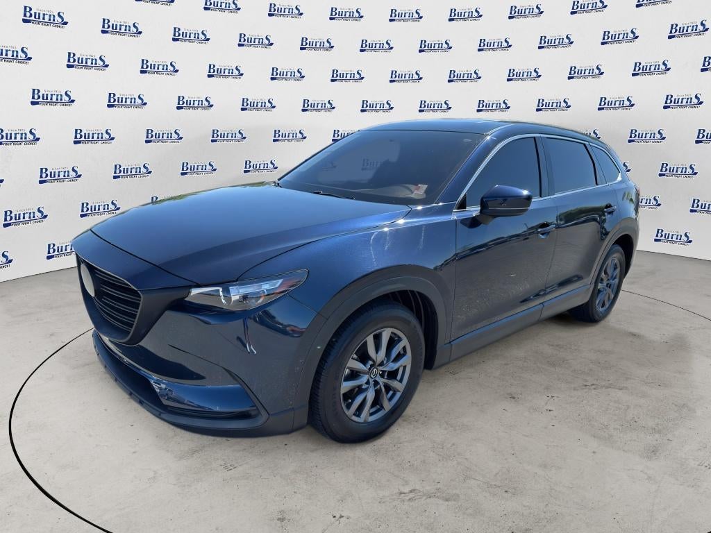 2023 Mazda Mazda CX-9 Touring