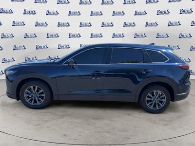 2023 Mazda Mazda CX-9 Touring