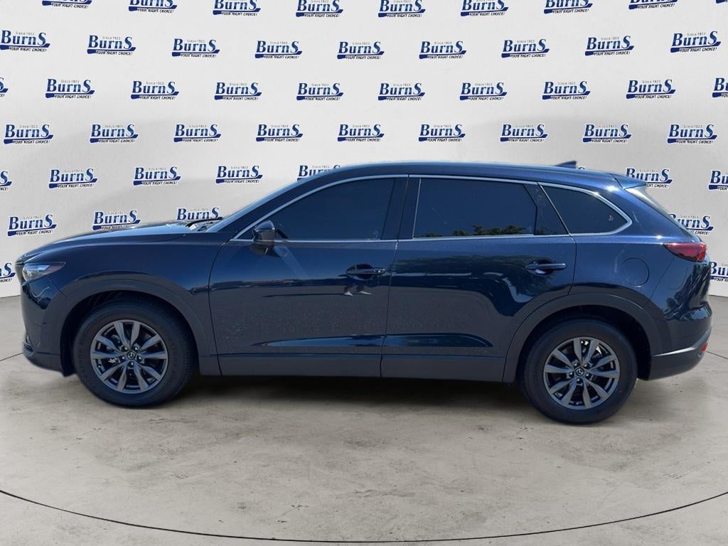 2023 Mazda Mazda CX-9 Touring