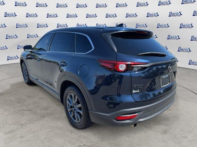 2023 Mazda Mazda CX-9 Touring