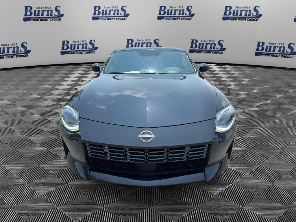 2025 Nissan Z Sport