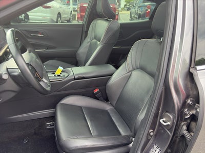 2023 Toyota Crown XLE