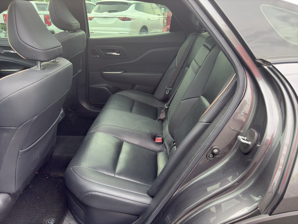 2023 Toyota Crown XLE