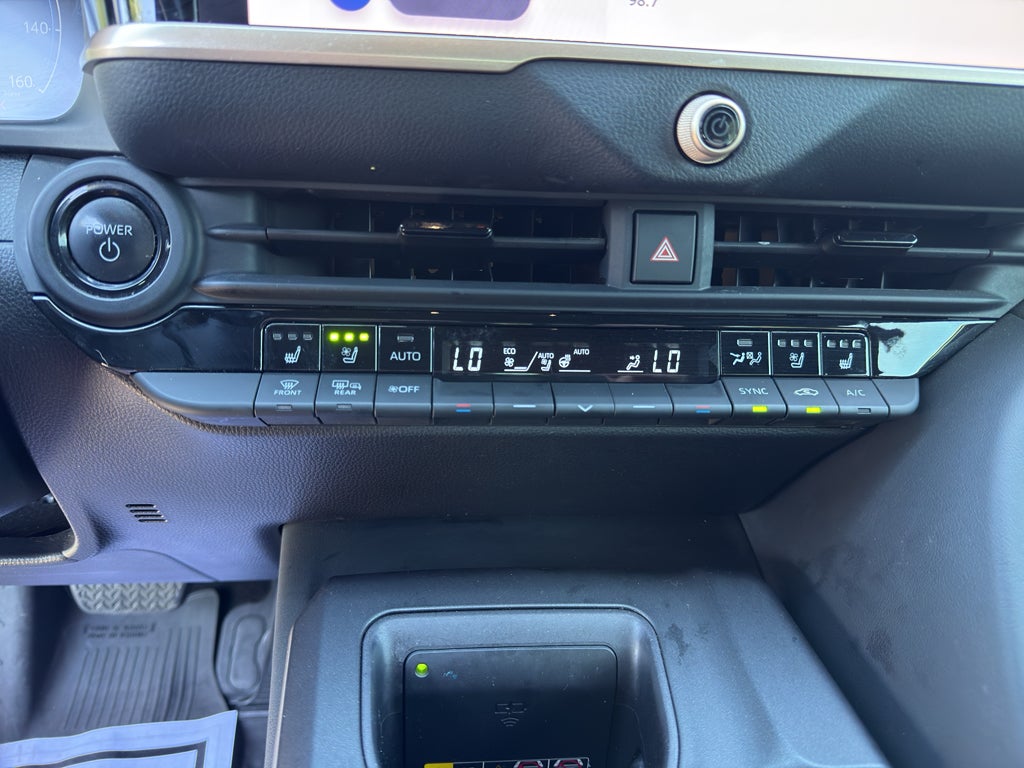 2023 Toyota Crown XLE