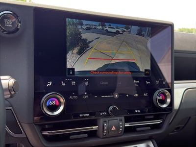 2025 Lexus GX GX 550 Premium
