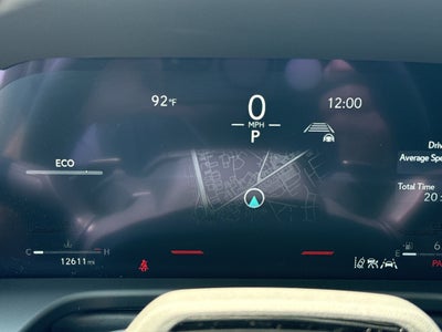 2025 Lexus GX GX 550 Premium