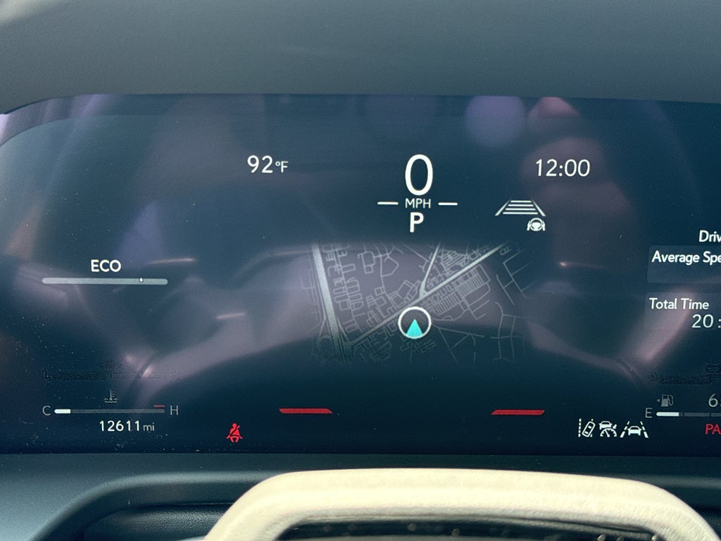 2025 Lexus GX GX 550 Premium