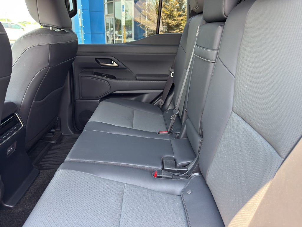 2025 Lexus GX GX 550 Premium
