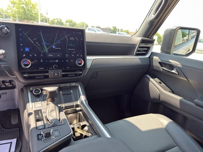 2025 Lexus GX GX 550 Premium