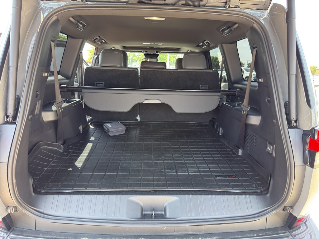 2025 Lexus GX GX 550 Premium