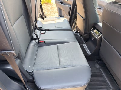 2025 Lexus GX GX 550 Premium